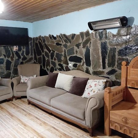 فندق Stone House Marexi Adishi المظهر الخارجي الصورة