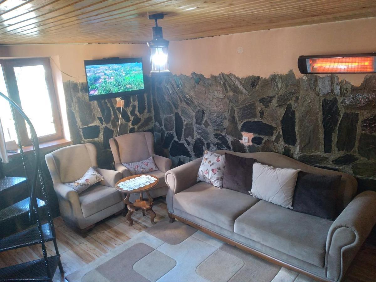 فندق Stone House Marexi Adishi المظهر الخارجي الصورة