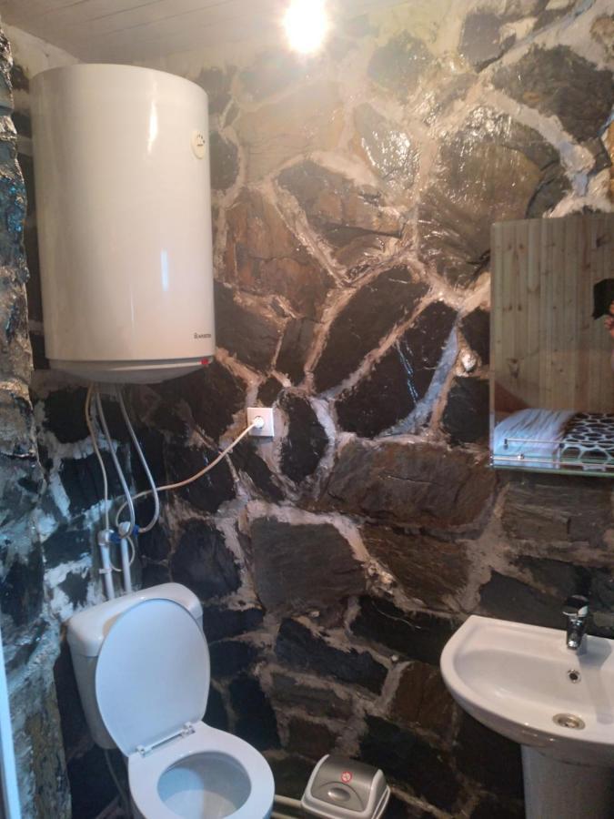 فندق Stone House Marexi Adishi المظهر الخارجي الصورة