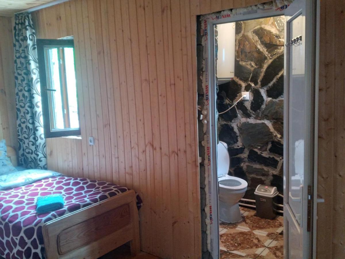 فندق Stone House Marexi Adishi المظهر الخارجي الصورة