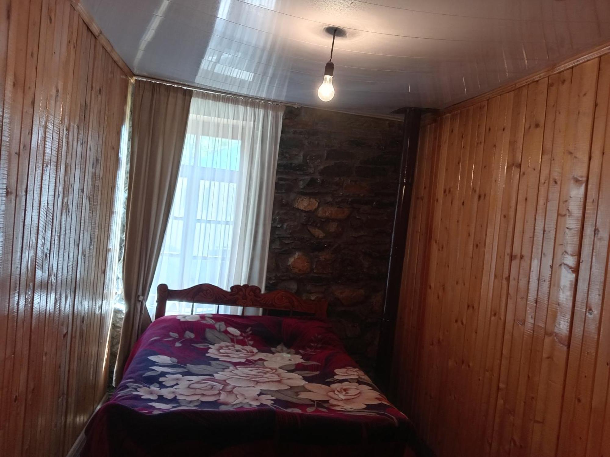 فندق Stone House Marexi Adishi المظهر الخارجي الصورة