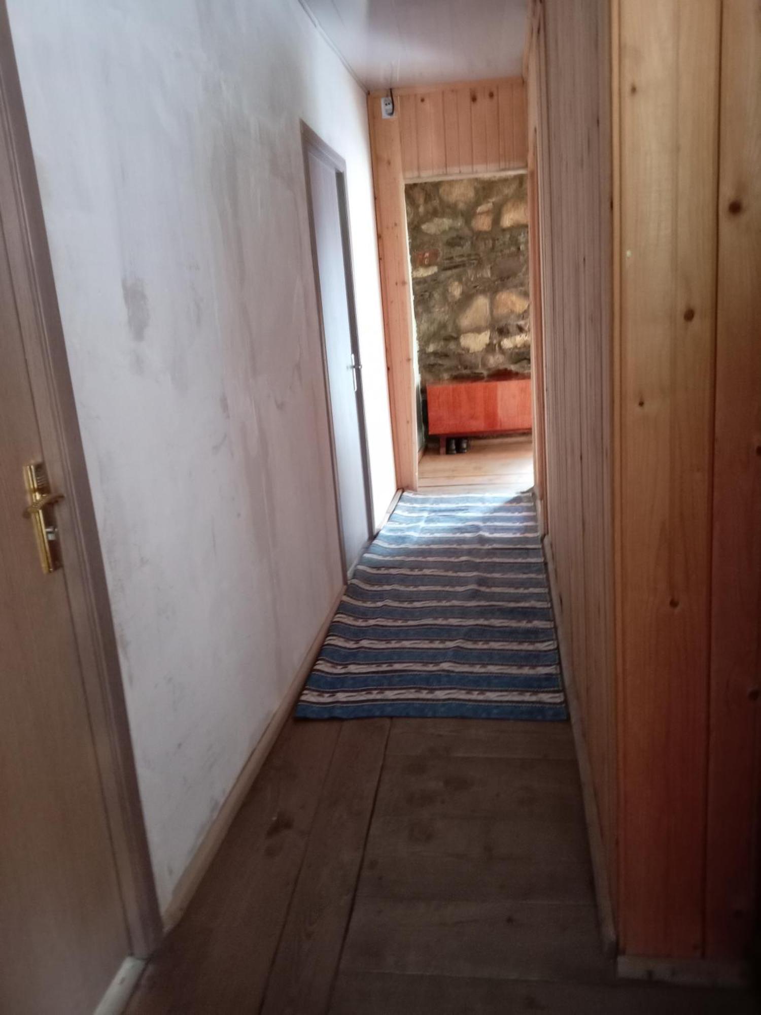 فندق Stone House Marexi Adishi المظهر الخارجي الصورة