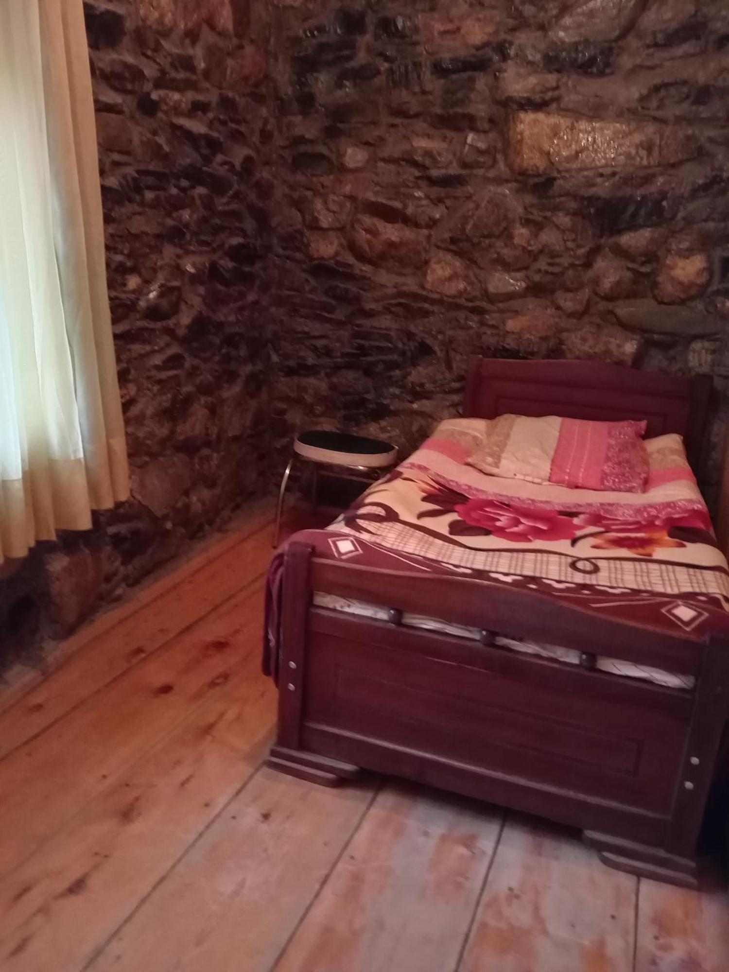 فندق Stone House Marexi Adishi المظهر الخارجي الصورة