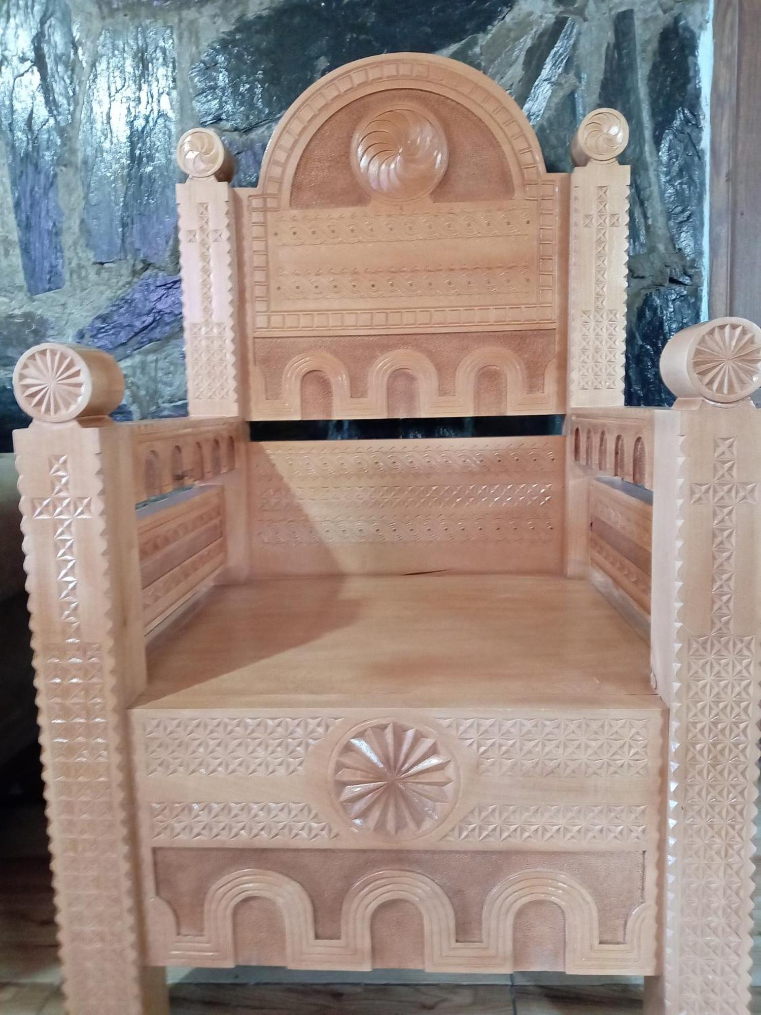 فندق Stone House Marexi Adishi المظهر الخارجي الصورة