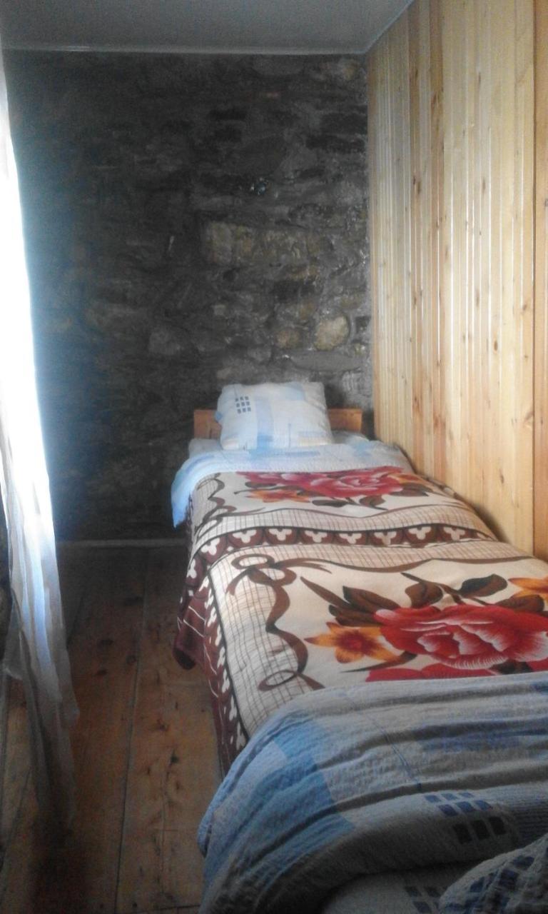 فندق Stone House Marexi Adishi المظهر الخارجي الصورة