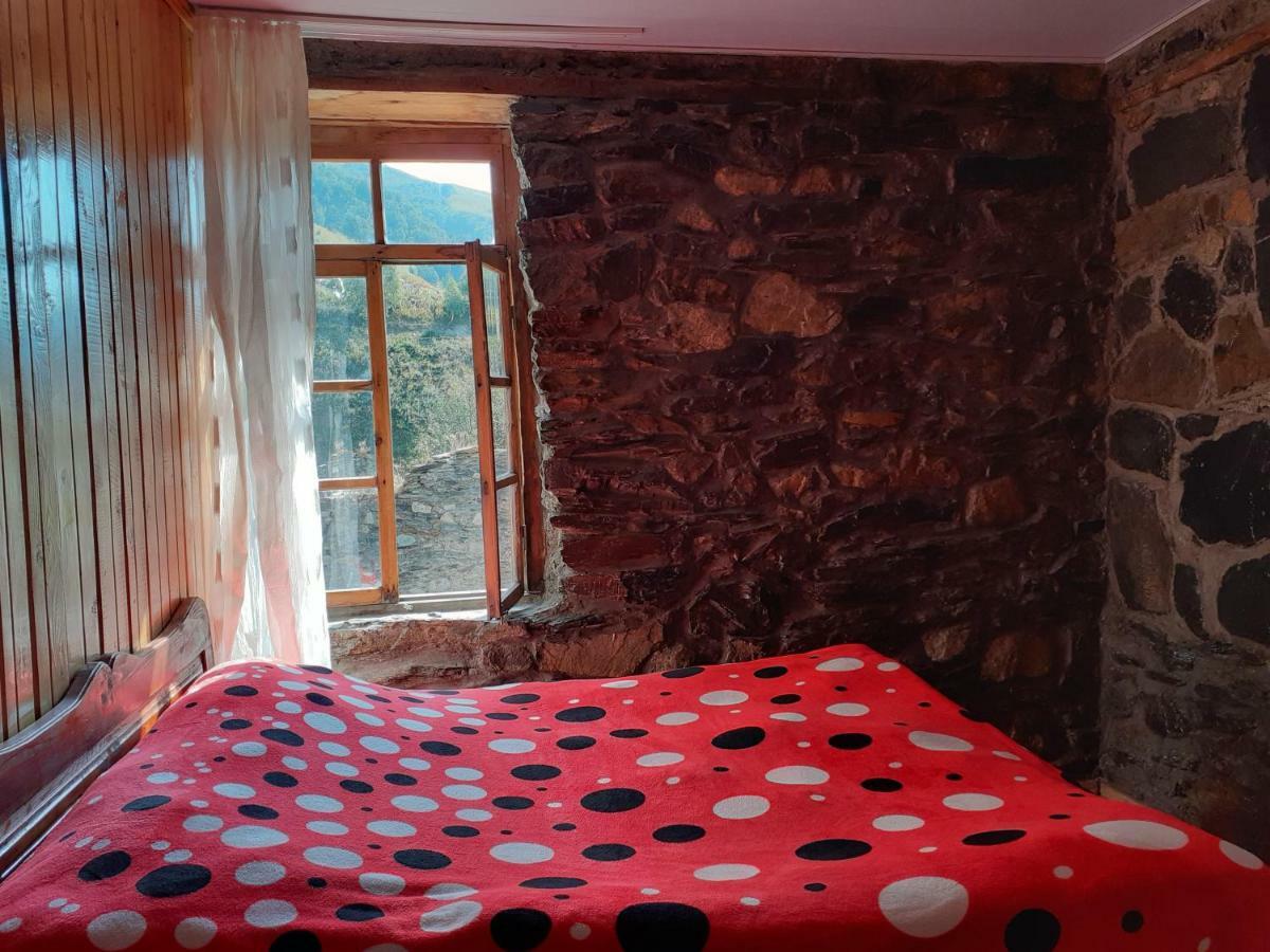 فندق Stone House Marexi Adishi المظهر الخارجي الصورة